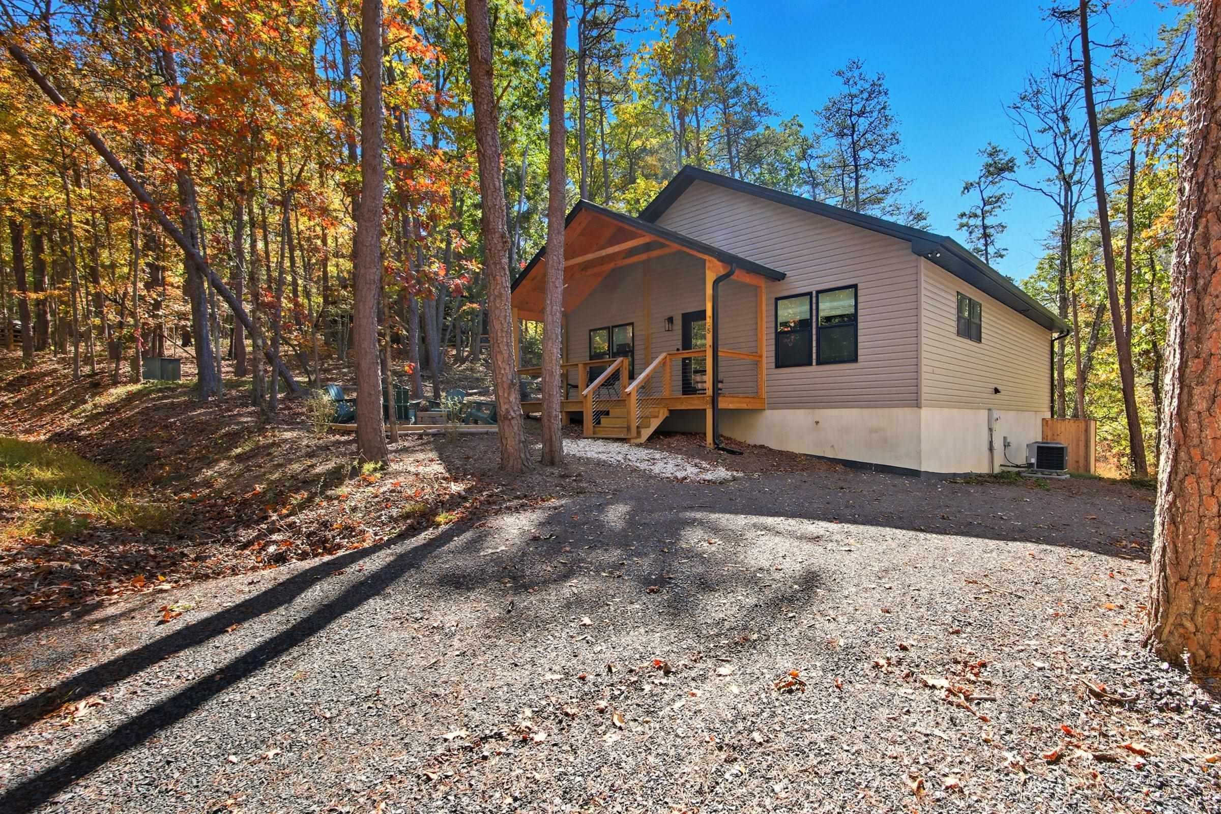 395 DELORIS RD, BASYE, Virginia 22810, 2 Bedrooms Bedrooms, ,2 BathroomsBathrooms,Residential,395 DELORIS RD,670670 MLS # 670670