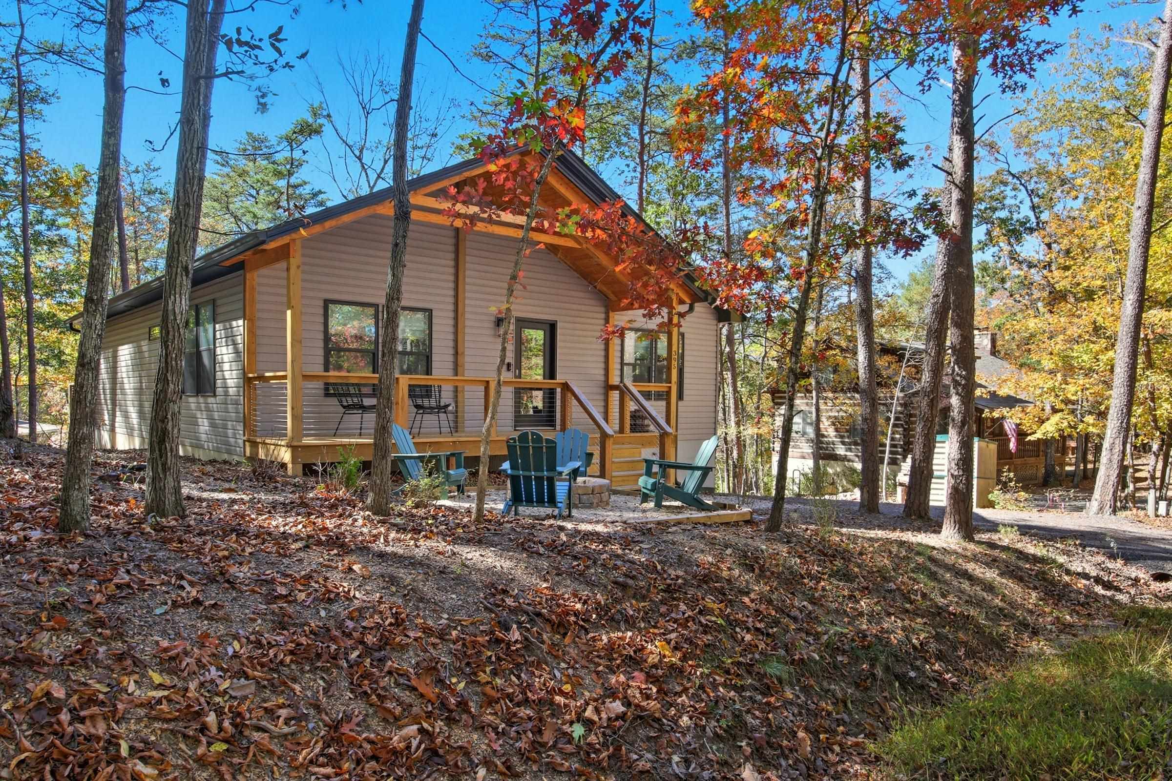 395 DELORIS RD, BASYE, Virginia 22810, 2 Bedrooms Bedrooms, ,2 BathroomsBathrooms,Residential,395 DELORIS RD,670670 MLS # 670670