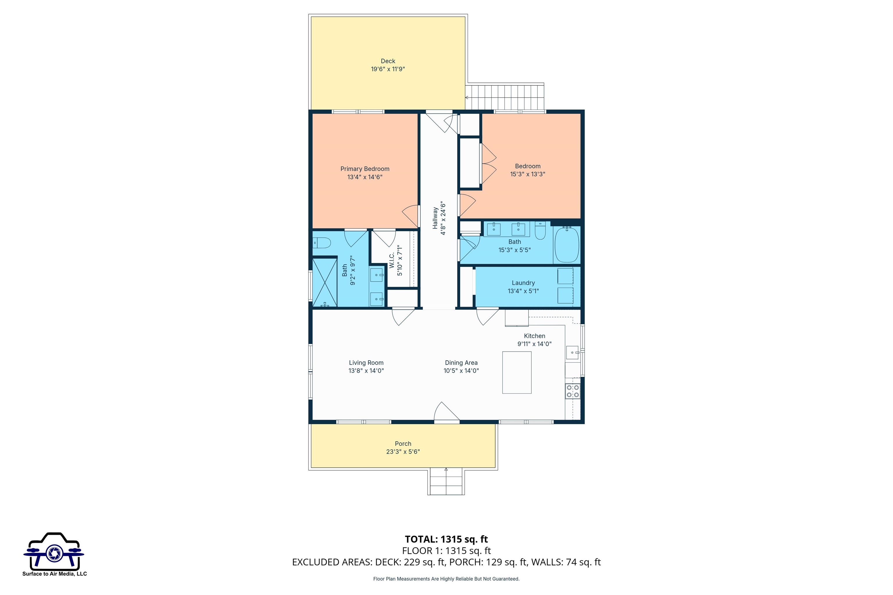 395 DELORIS RD, BASYE, Virginia 22810, 2 Bedrooms Bedrooms, ,2 BathroomsBathrooms,Residential,395 DELORIS RD,670670 MLS # 670670