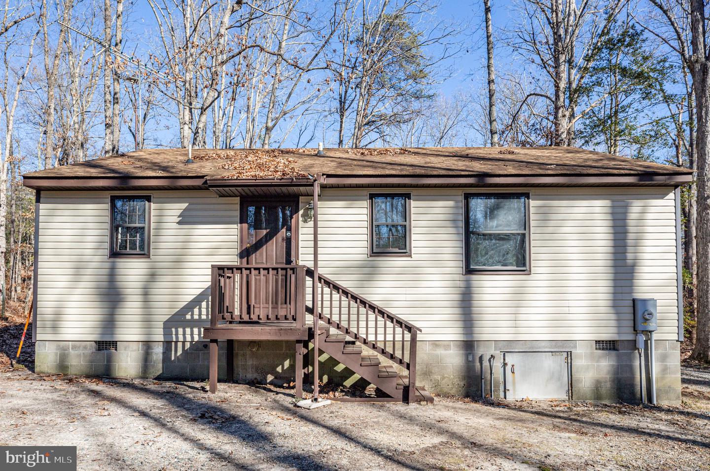 15332 DAWN BLVD, DOSWELL, Virginia 23047, 3 Bedrooms Bedrooms, ,2 BathroomsBathrooms,Residential,For sale,15332 DAWN BLVD,VACV2008982 MLS # VACV2008982