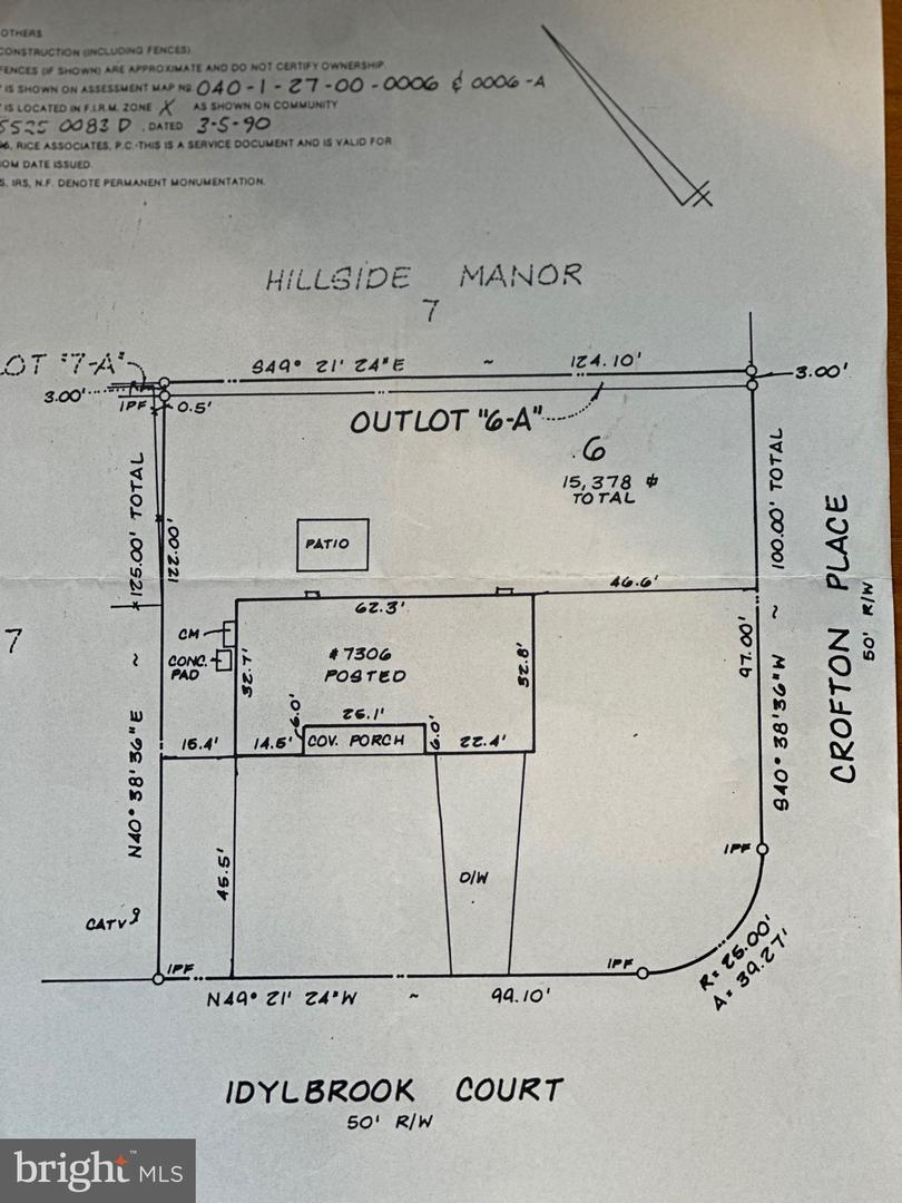7306 IDYLBROOK CT, FALLS CHURCH, Virginia 22043, 4 Bedrooms Bedrooms, ,2 BathroomsBathrooms,Residential,For sale,7306 IDYLBROOK CT,VAFX2275480 MLS # VAFX2275480 7306 IDYLBROOK CT, FALLS CHURCH, Virginia 22043, 4 Bedrooms Bedrooms, ,2 BathroomsBathrooms,Residential,For sale,7306 IDYLBROOK CT,VAFX2275480 MLS # VAFX2275480