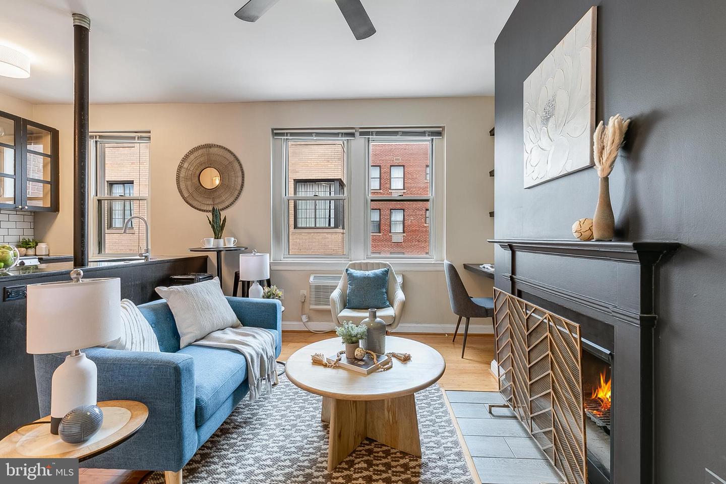 1725 NEW HAMPSHIRE AVE NW #703, WASHINGTON, District Of Columbia 20009, 2 Rooms Rooms,1 BathroomBathrooms,Residential,For sale,1725 NEW HAMPSHIRE AVE NW #703,DCDC2228492 MLS # DCDC2228492