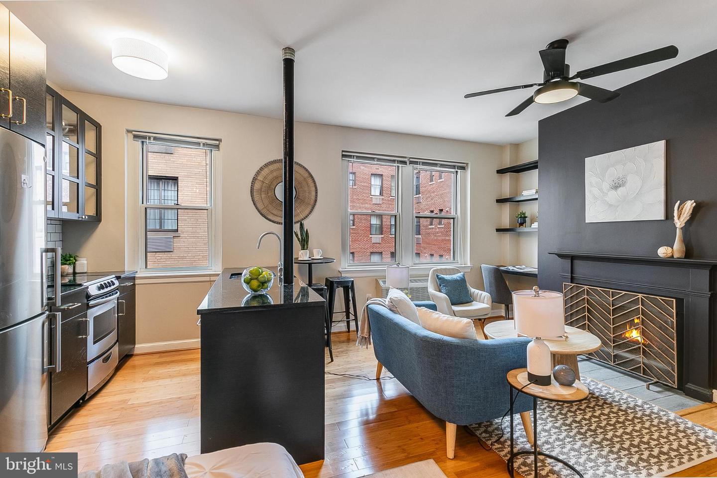 1725 NEW HAMPSHIRE AVE NW #703, WASHINGTON, District Of Columbia 20009, 2 Rooms Rooms,1 BathroomBathrooms,Residential,For sale,1725 NEW HAMPSHIRE AVE NW #703,DCDC2228492 MLS # DCDC2228492