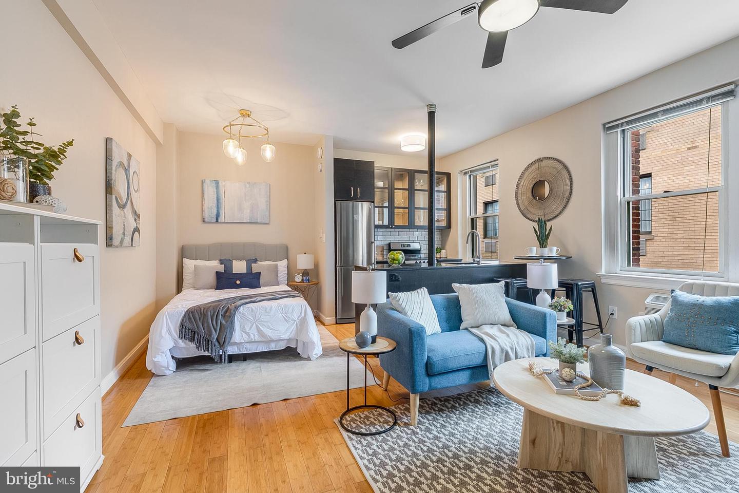 1725 NEW HAMPSHIRE AVE NW #703, WASHINGTON, District Of Columbia 20009, 2 Rooms Rooms,1 BathroomBathrooms,Residential,For sale,1725 NEW HAMPSHIRE AVE NW #703,DCDC2228492 MLS # DCDC2228492