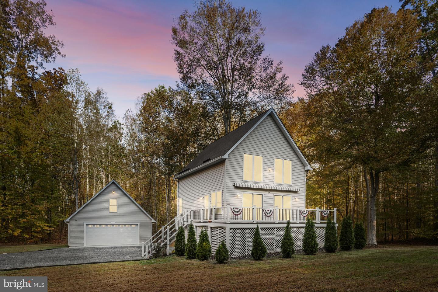 51 COOKE LN, BUMPASS, Virginia 23024, 2 Bedrooms Bedrooms, 9 Rooms Rooms,2 BathroomsBathrooms,Residential,For sale,51 COOKE LN,VALA2008774 MLS # VALA2008774