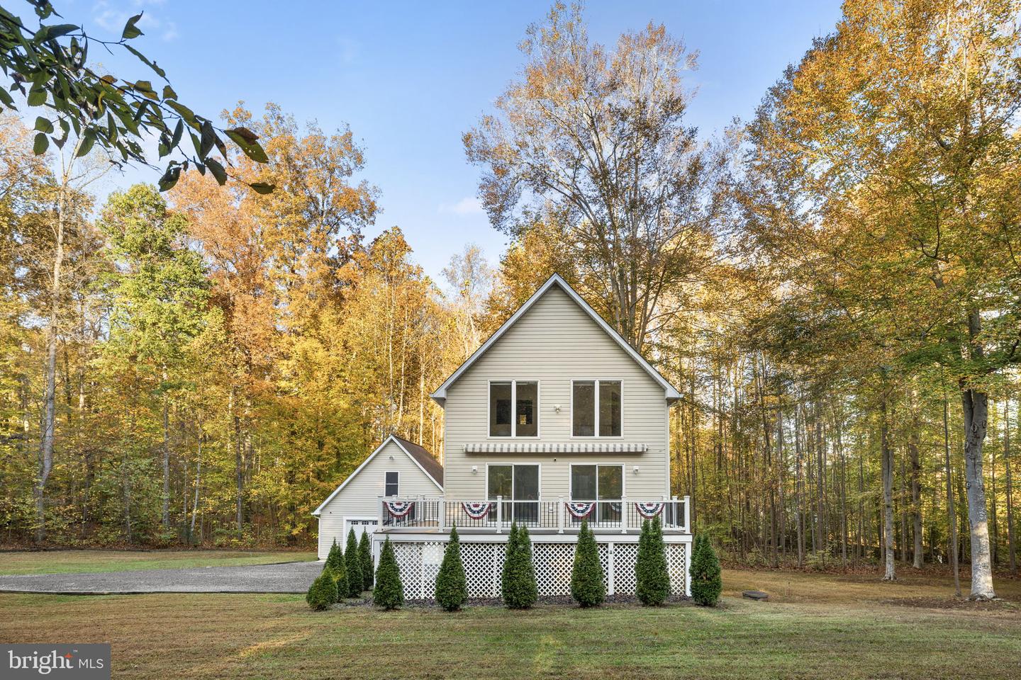 51 COOKE LN, BUMPASS, Virginia 23024, 2 Bedrooms Bedrooms, 9 Rooms Rooms,2 BathroomsBathrooms,Residential,For sale,51 COOKE LN,VALA2008774 MLS # VALA2008774