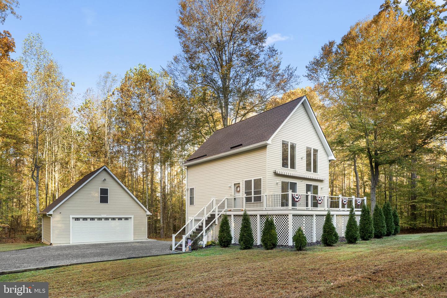 51 COOKE LN, BUMPASS, Virginia 23024, 2 Bedrooms Bedrooms, 9 Rooms Rooms,2 BathroomsBathrooms,Residential,For sale,51 COOKE LN,VALA2008774 MLS # VALA2008774