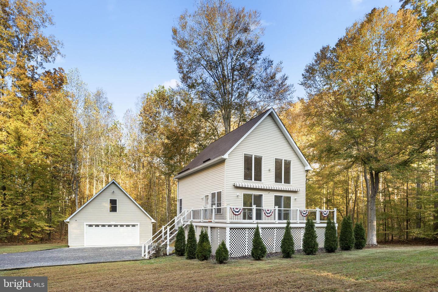 51 COOKE LN, BUMPASS, Virginia 23024, 2 Bedrooms Bedrooms, 9 Rooms Rooms,2 BathroomsBathrooms,Residential,For sale,51 COOKE LN,VALA2008774 MLS # VALA2008774