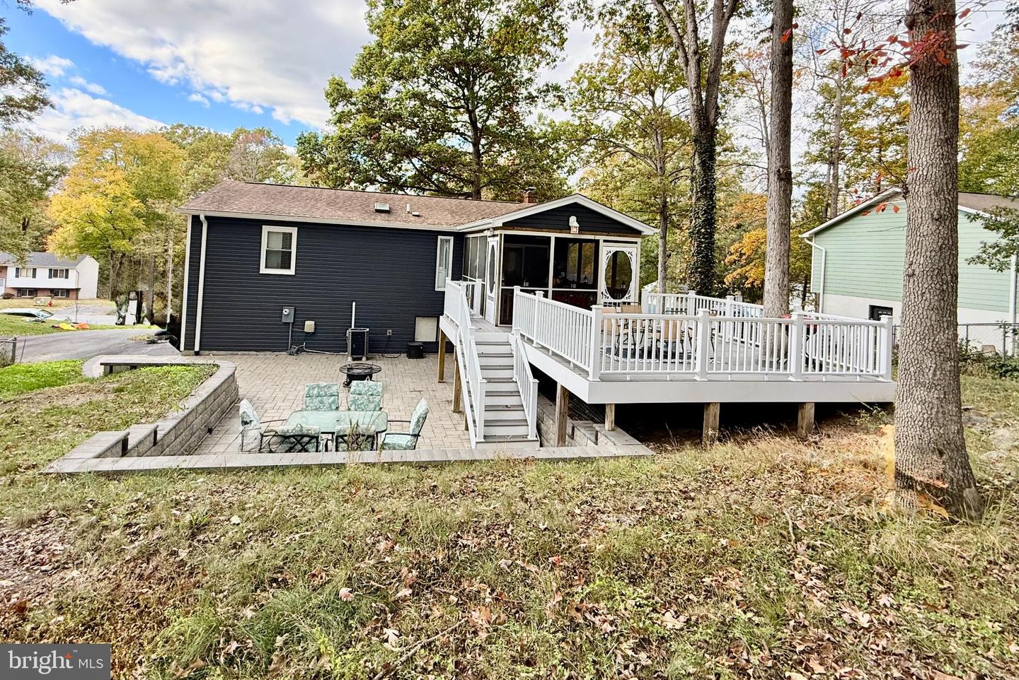 410 ALBANY ST, FREDERICKSBURG, Virginia 22407, 4 Bedrooms Bedrooms, 12 Rooms Rooms,2 BathroomsBathrooms,Residential,For sale,410 ALBANY ST,VASP2037252 MLS # VASP2037252