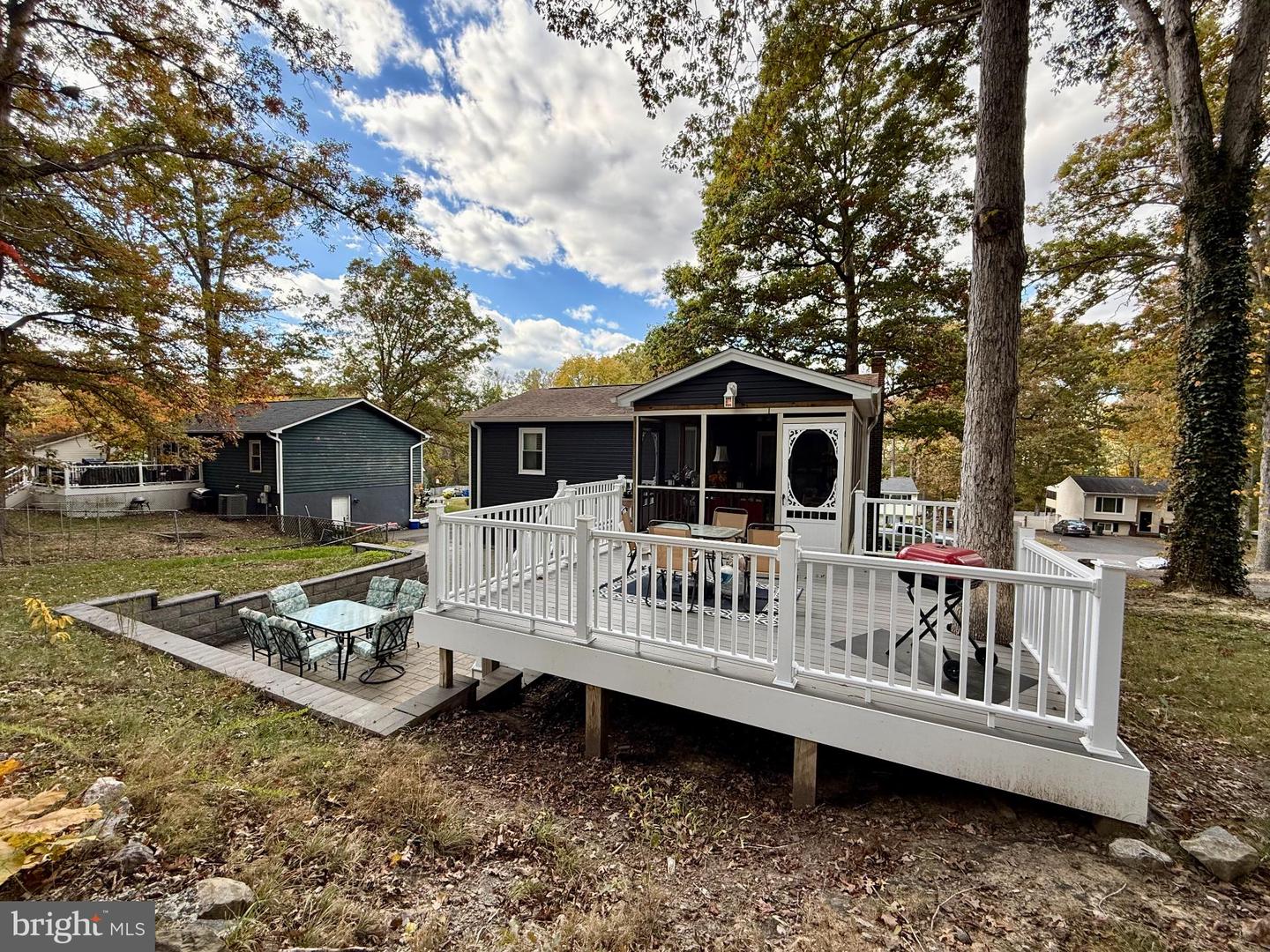 410 ALBANY ST, FREDERICKSBURG, Virginia 22407, 4 Bedrooms Bedrooms, 12 Rooms Rooms,2 BathroomsBathrooms,Residential,For sale,410 ALBANY ST,VASP2037252 MLS # VASP2037252