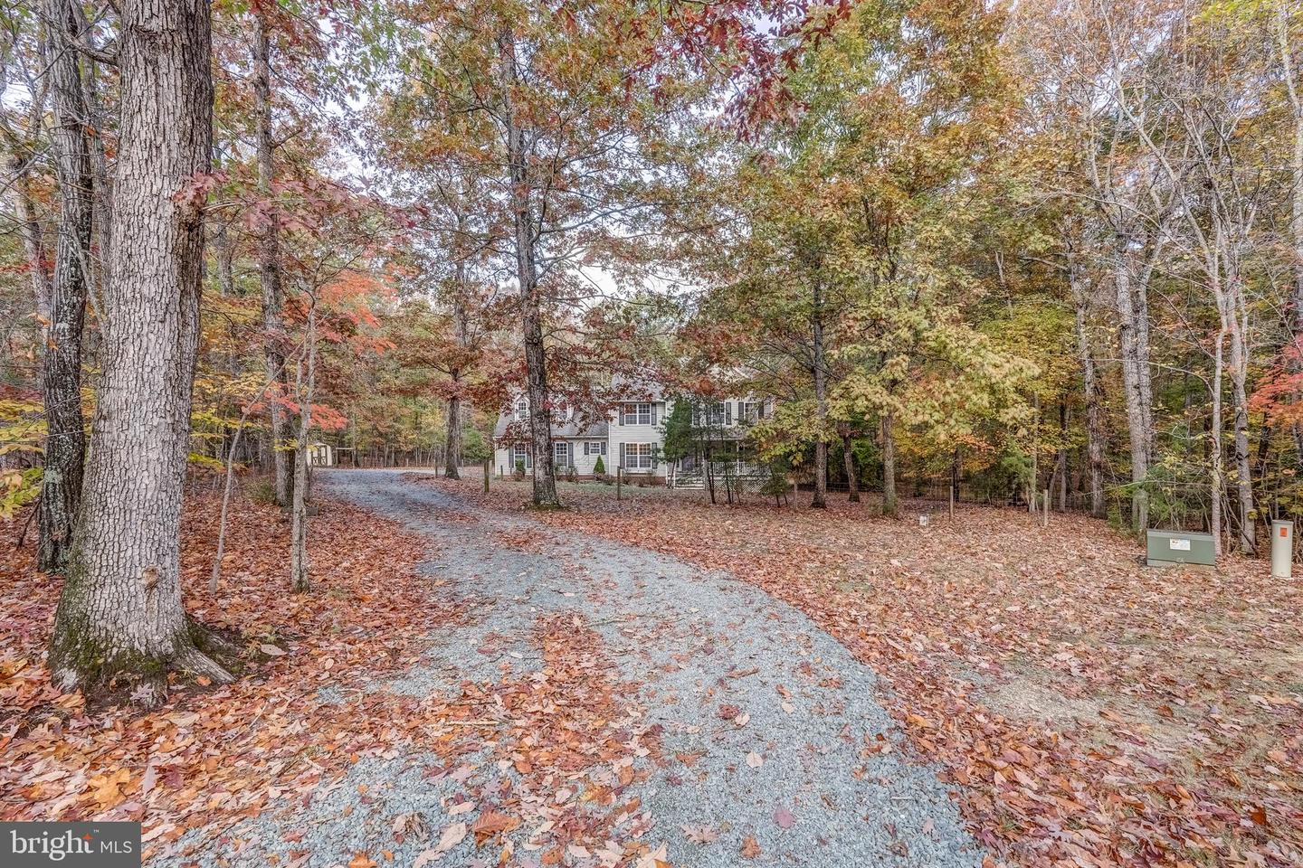 406 SAINT IVY AVE, TROY, Virginia 22974, 4 Bedrooms Bedrooms, 14 Rooms Rooms,2 BathroomsBathrooms,Residential,For sale,406 SAINT IVY AVE,VALA2008812 MLS # VALA2008812