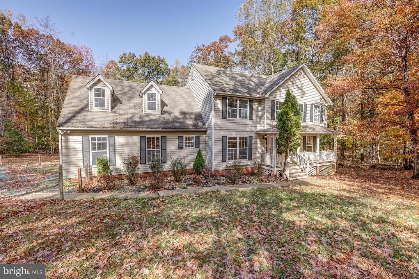 406 SAINT IVY AVE, TROY, Virginia 22974, 4 Bedrooms Bedrooms, 14 Rooms Rooms,2 BathroomsBathrooms,Residential,For sale,406 SAINT IVY AVE,VALA2008812 MLS # VALA2008812