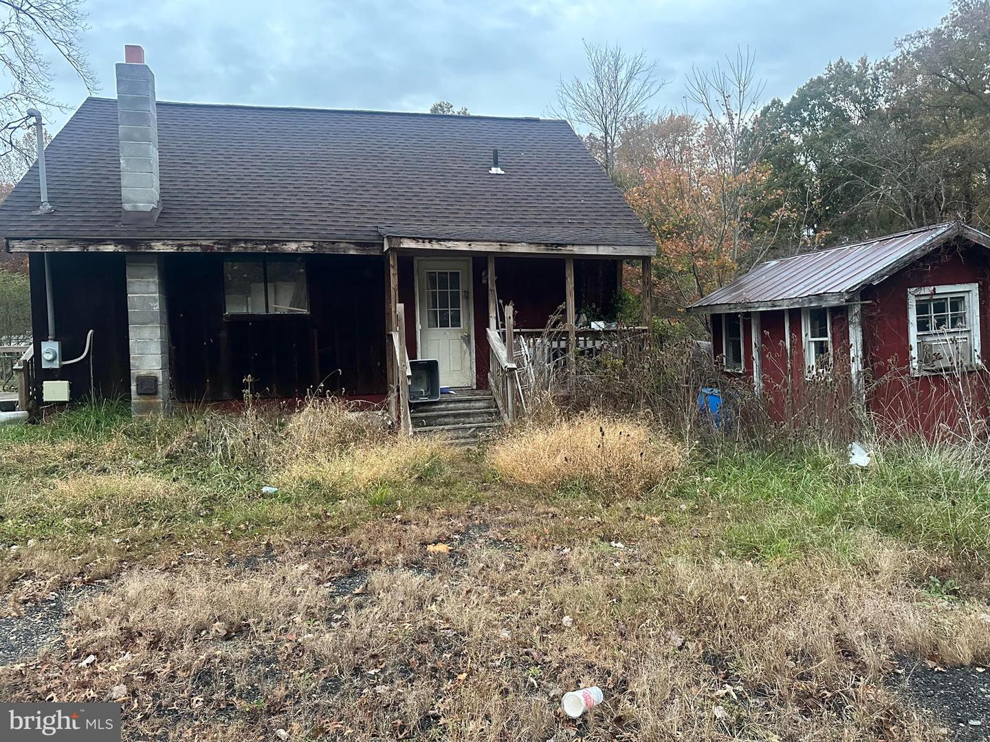 16122 THOROUGHFARE RD, BROAD RUN, Virginia 20137, 3 Bedrooms Bedrooms, ,1 BathroomBathrooms,Residential,For sale,16122 THOROUGHFARE RD,VAPW2106976 MLS # VAPW2106976