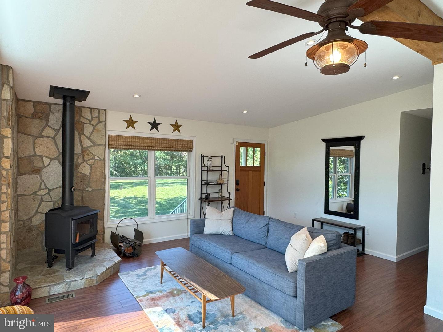 3998 HIDDEN VALLEY LN, LINDEN, Virginia 22642, 3 Bedrooms Bedrooms, 10 Rooms Rooms,2 BathroomsBathrooms,Residential,For sale,3998 HIDDEN VALLEY LN,VAFQ2019546 MLS # VAFQ2019546