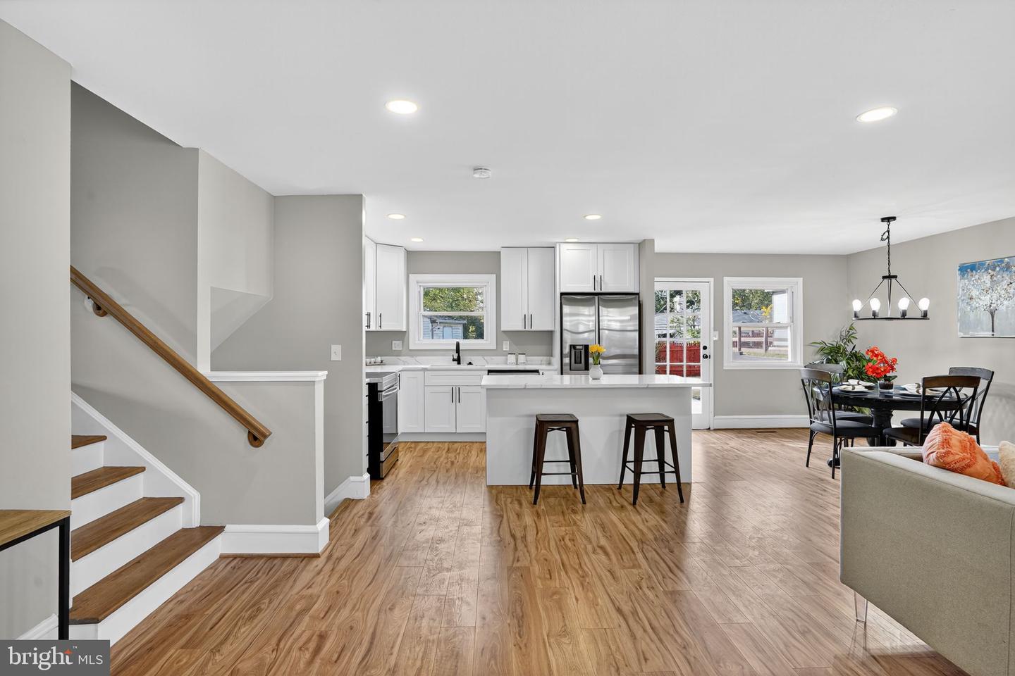 203 N FIR CT, STERLING, Virginia 20164, 4 Bedrooms Bedrooms, ,2 BathroomsBathrooms,Residential,For sale,203 N FIR CT,VALO2110392 MLS # VALO2110392