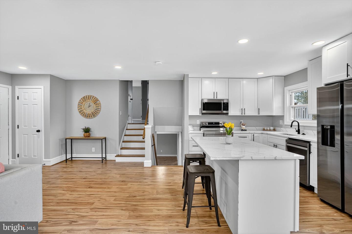 203 N FIR CT, STERLING, Virginia 20164, 4 Bedrooms Bedrooms, ,2 BathroomsBathrooms,Residential,For sale,203 N FIR CT,VALO2110392 MLS # VALO2110392