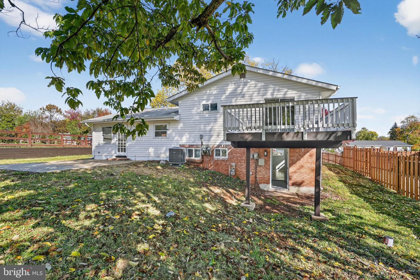 203 N FIR CT, STERLING, Virginia 20164, 4 Bedrooms Bedrooms, ,2 BathroomsBathrooms,Residential,For sale,203 N FIR CT,VALO2110392 MLS # VALO2110392