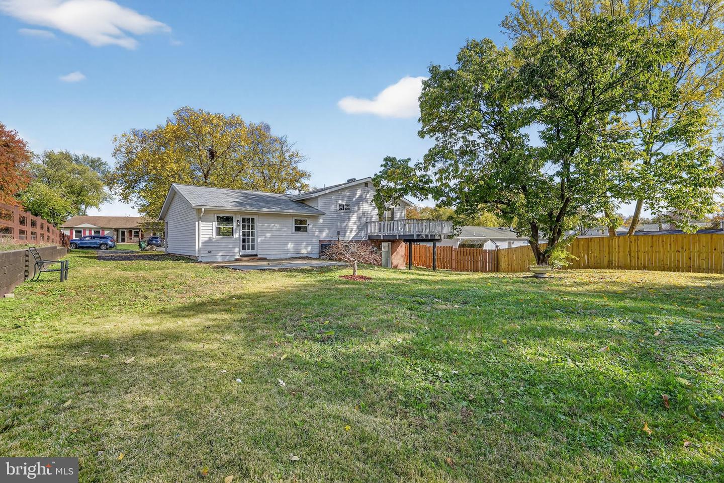 203 N FIR CT, STERLING, Virginia 20164, 4 Bedrooms Bedrooms, ,2 BathroomsBathrooms,Residential,For sale,203 N FIR CT,VALO2110392 MLS # VALO2110392