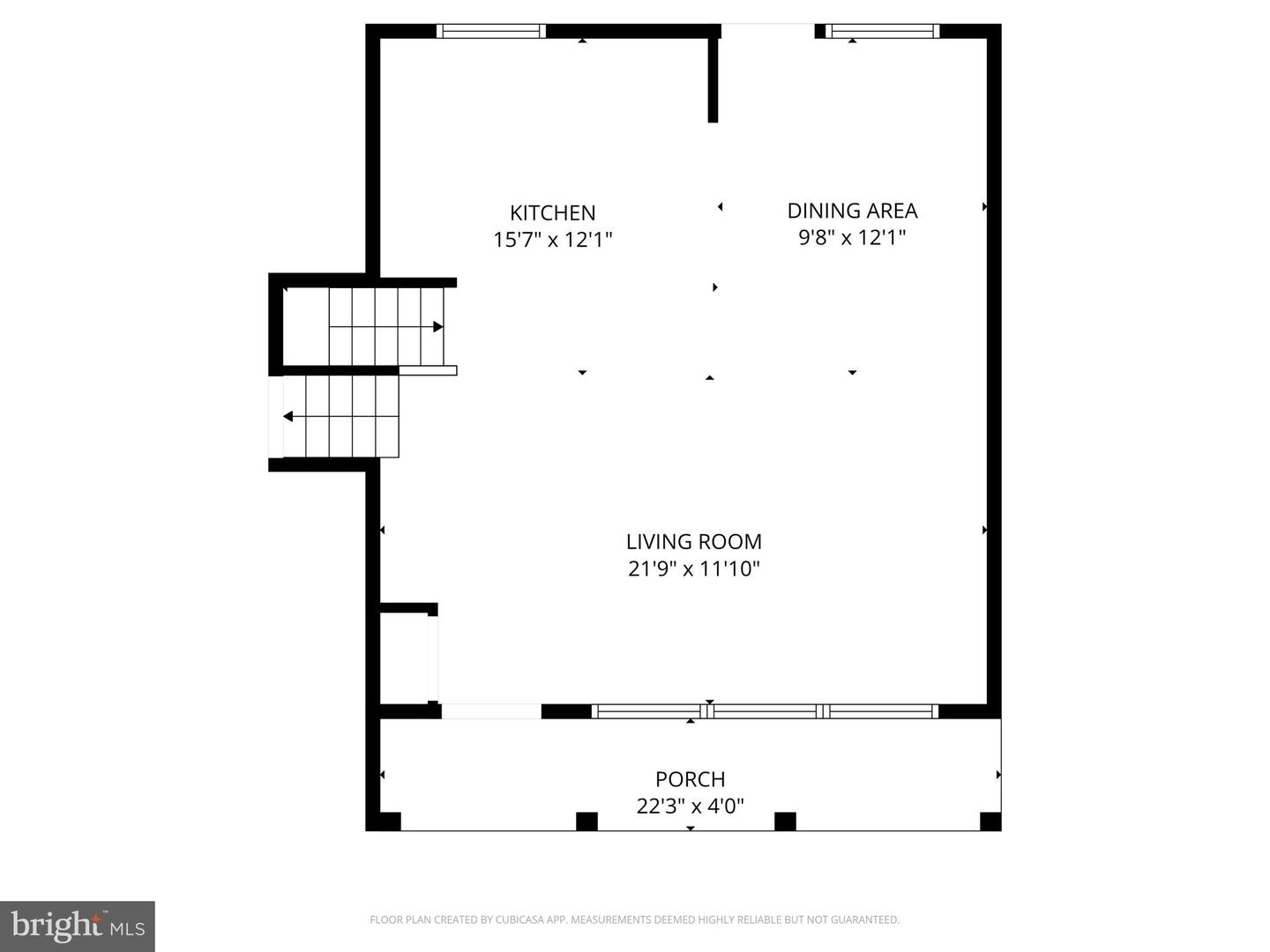 203 N FIR CT, STERLING, Virginia 20164, 4 Bedrooms Bedrooms, ,2 BathroomsBathrooms,Residential,For sale,203 N FIR CT,VALO2110392 MLS # VALO2110392