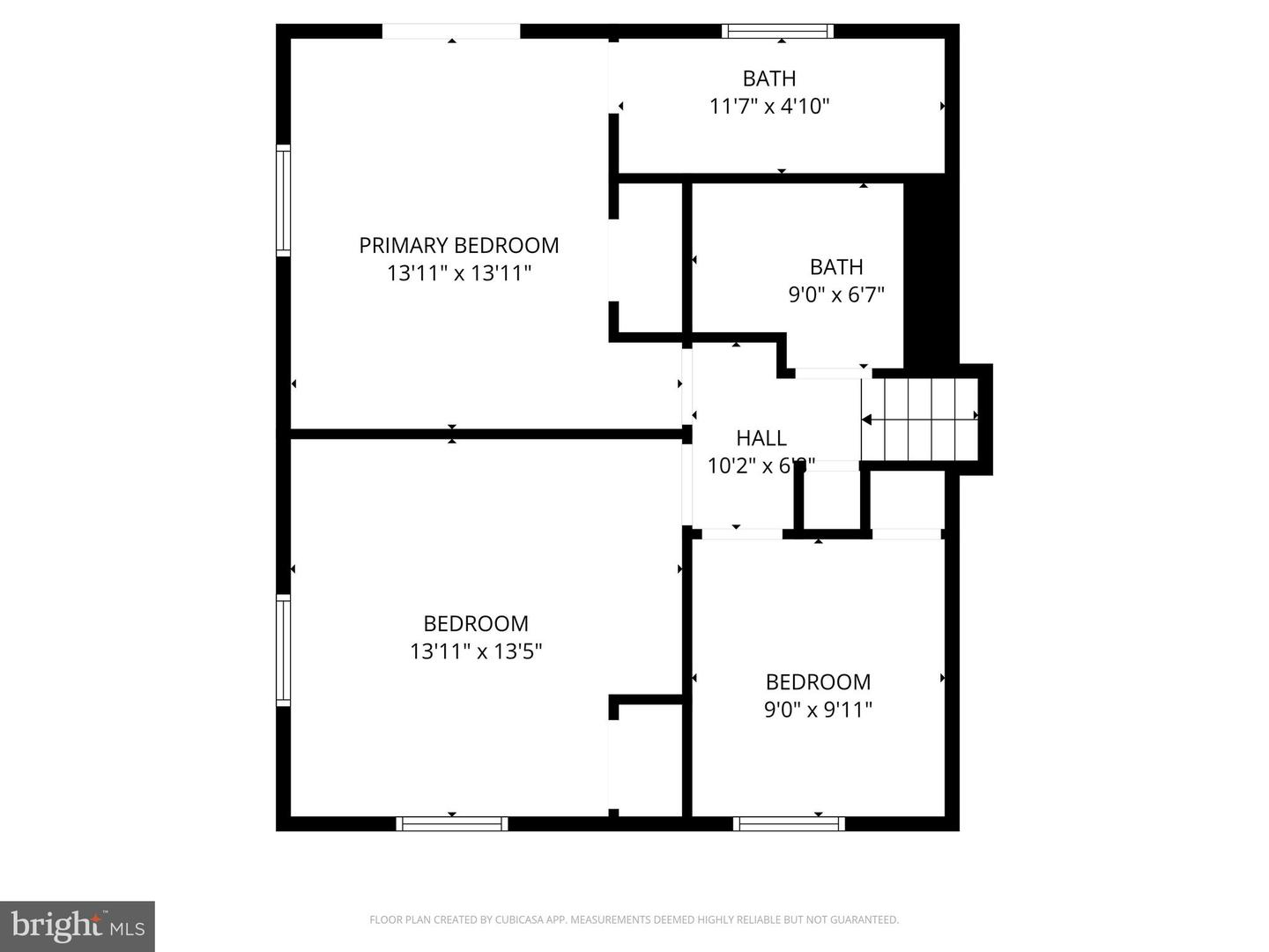 203 N FIR CT, STERLING, Virginia 20164, 4 Bedrooms Bedrooms, ,2 BathroomsBathrooms,Residential,For sale,203 N FIR CT,VALO2110392 MLS # VALO2110392