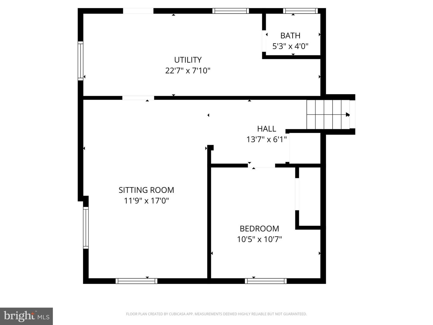 203 N FIR CT, STERLING, Virginia 20164, 4 Bedrooms Bedrooms, ,2 BathroomsBathrooms,Residential,For sale,203 N FIR CT,VALO2110392 MLS # VALO2110392