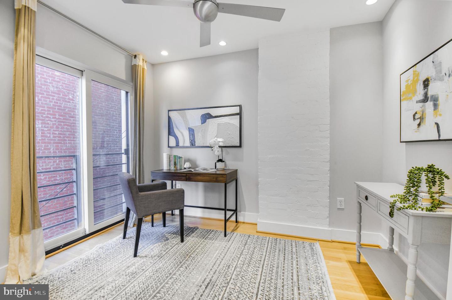 1538 SWANN ST NW, WASHINGTON, District Of Columbia 20009, 4 Bedrooms Bedrooms, ,4 BathroomsBathrooms,Residential,For sale,1538 SWANN ST NW,DCDC2230094 MLS # DCDC2230094