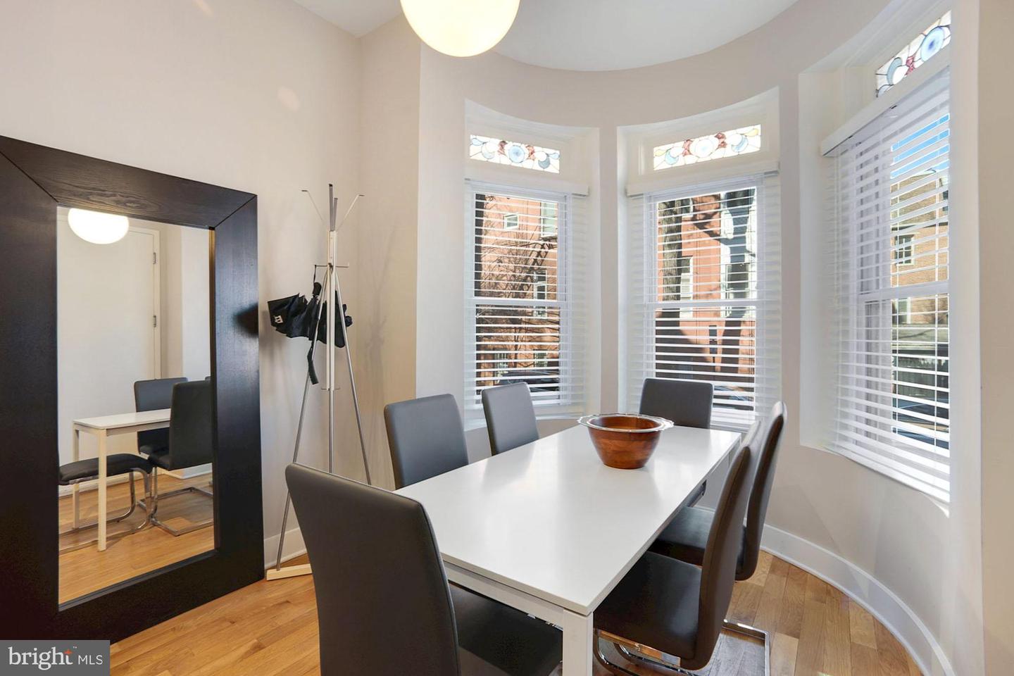 1538 SWANN ST NW, WASHINGTON, District Of Columbia 20009, 4 Bedrooms Bedrooms, ,4 BathroomsBathrooms,Residential,For sale,1538 SWANN ST NW,DCDC2230094 MLS # DCDC2230094