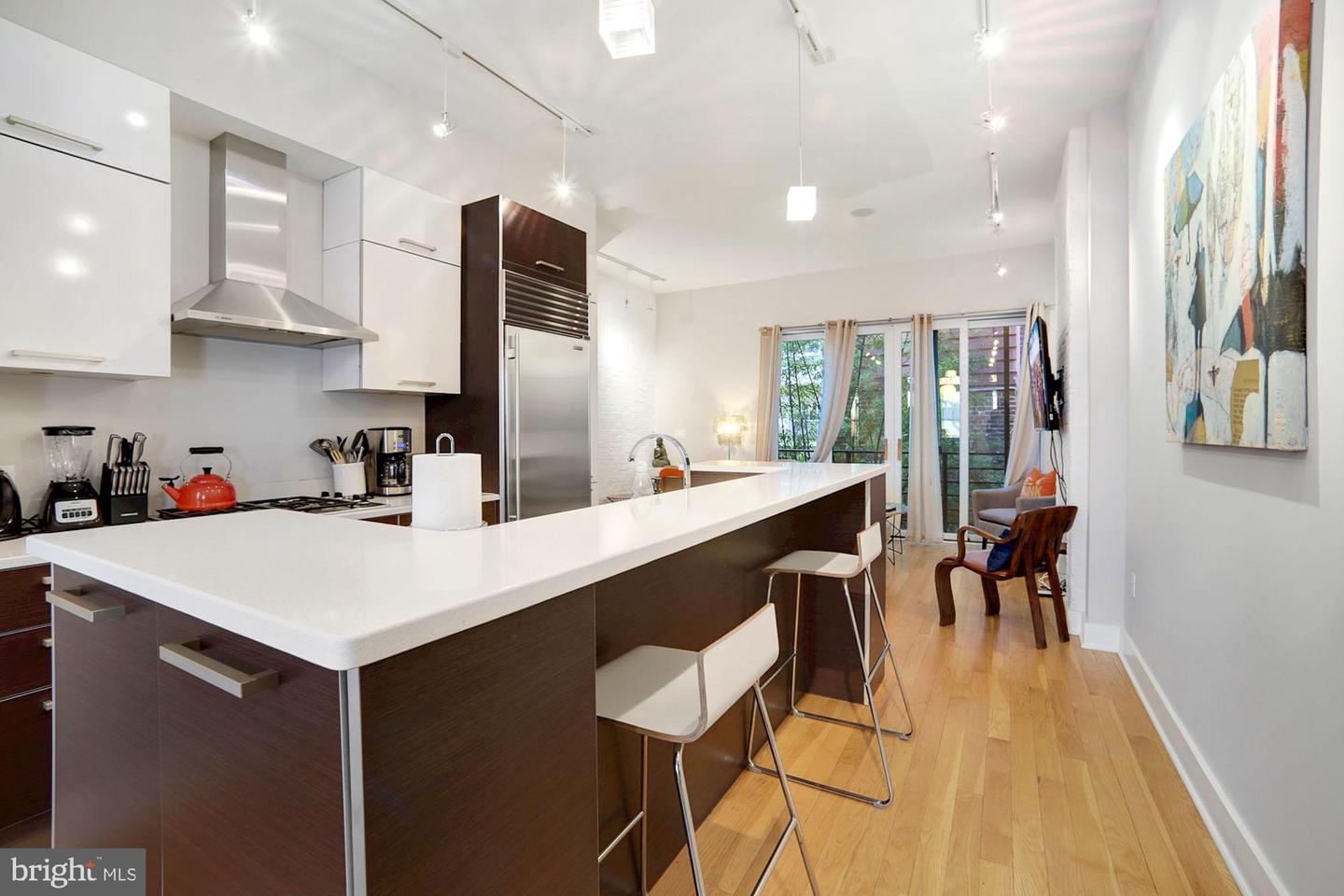 1538 SWANN ST NW, WASHINGTON, District Of Columbia 20009, 4 Bedrooms Bedrooms, ,4 BathroomsBathrooms,Residential,For sale,1538 SWANN ST NW,DCDC2230094 MLS # DCDC2230094