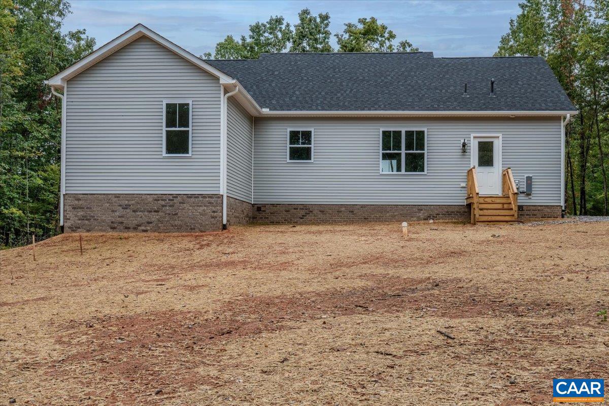 1646 JERUSALEM CHURCH RD, SCOTTSVILLE, Virginia 23921, 4 Bedrooms Bedrooms, ,2 BathroomsBathrooms,Residential,For sale,1646 JERUSALEM CHURCH RD,670669 MLS # 670669