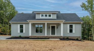 1646 JERUSALEM CHURCH RD, SCOTTSVILLE, Virginia 23921, 4 Bedrooms Bedrooms, ,2 BathroomsBathrooms,Residential,For sale,1646 JERUSALEM CHURCH RD,670669 MLS # 670669