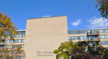 600 ROOSEVELT BLVD #210, FALLS CHURCH, Virginia 22044, 1 Bedroom Bedrooms, ,1 BathroomBathrooms,Residential,For sale,600 ROOSEVELT BLVD #210,VAFA2003418 MLS # VAFA2003418