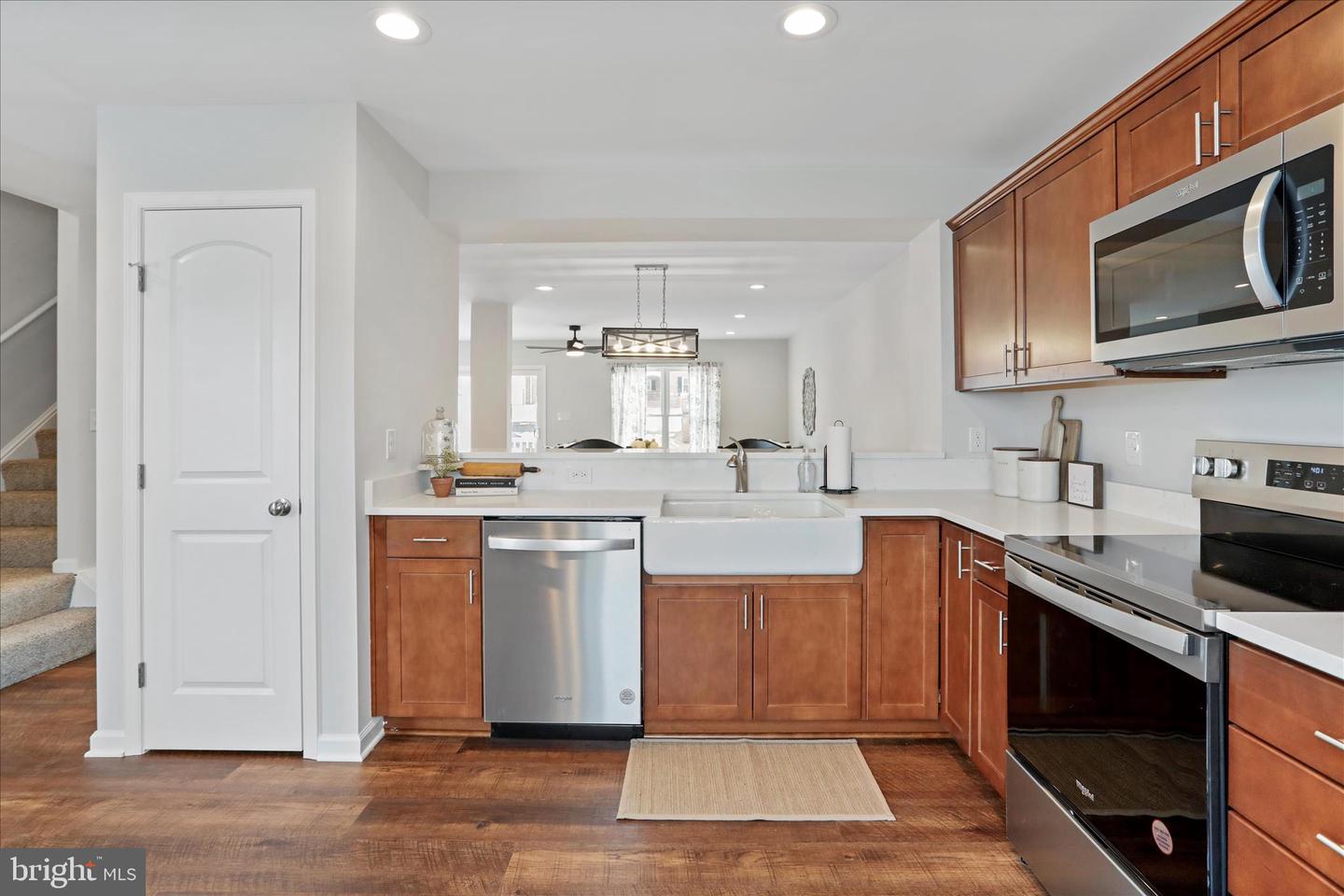 330 W 11TH, FRONT ROYAL, Virginia 22630, 3 Bedrooms Bedrooms, ,3 BathroomsBathrooms,Residential,For sale,330 W 11TH,VAWR2012696 MLS # VAWR2012696