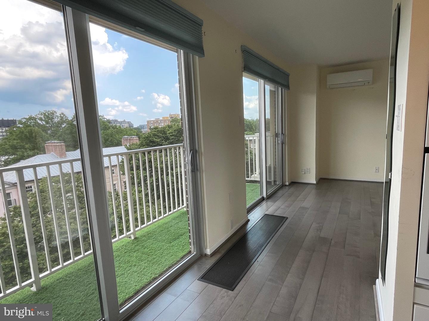 510 N ST SW #N625, WASHINGTON, District Of Columbia 20024, 1 Bedroom Bedrooms, ,1 BathroomBathrooms,Residential,For sale,510 N ST SW #N625,DCDC2230100 MLS # DCDC2230100