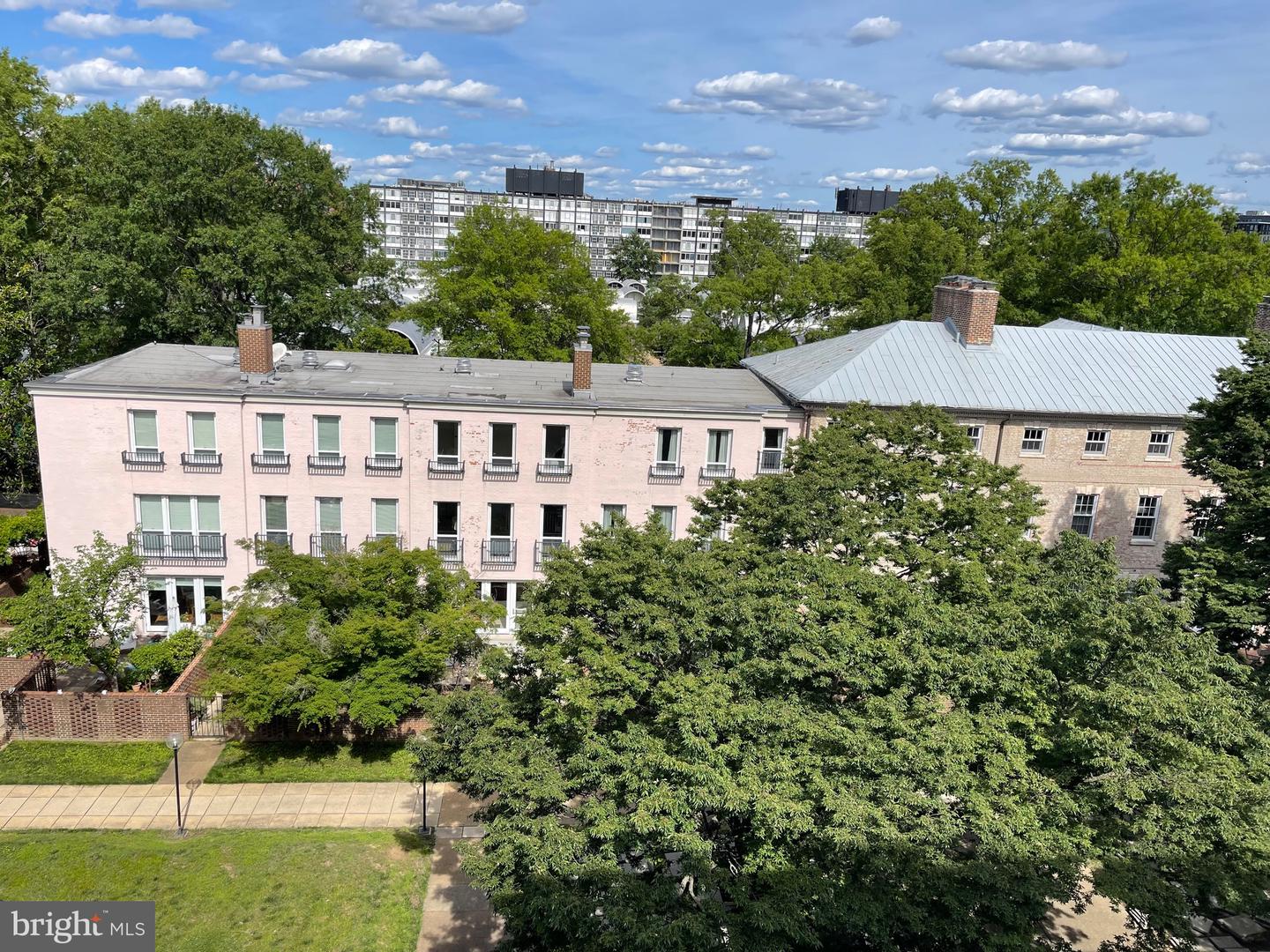 510 N ST SW #N625, WASHINGTON, District Of Columbia 20024, 1 Bedroom Bedrooms, ,1 BathroomBathrooms,Residential,For sale,510 N ST SW #N625,DCDC2230100 MLS # DCDC2230100