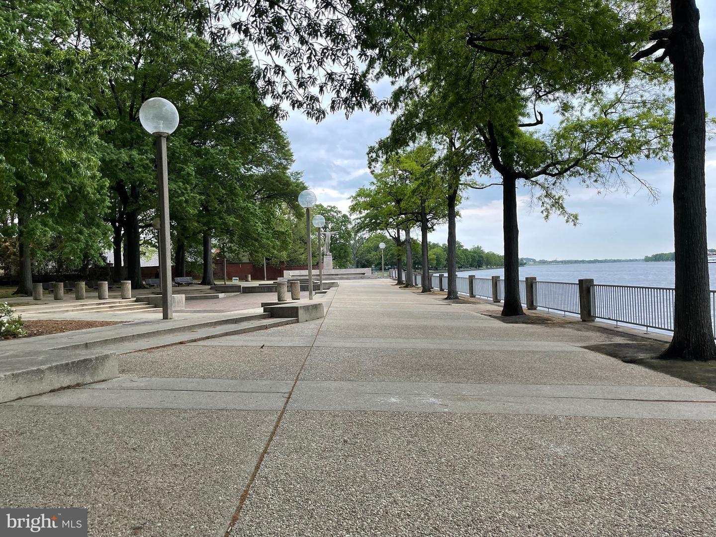 510 N ST SW #N625, WASHINGTON, District Of Columbia 20024, 1 Bedroom Bedrooms, ,1 BathroomBathrooms,Residential,For sale,510 N ST SW #N625,DCDC2230100 MLS # DCDC2230100