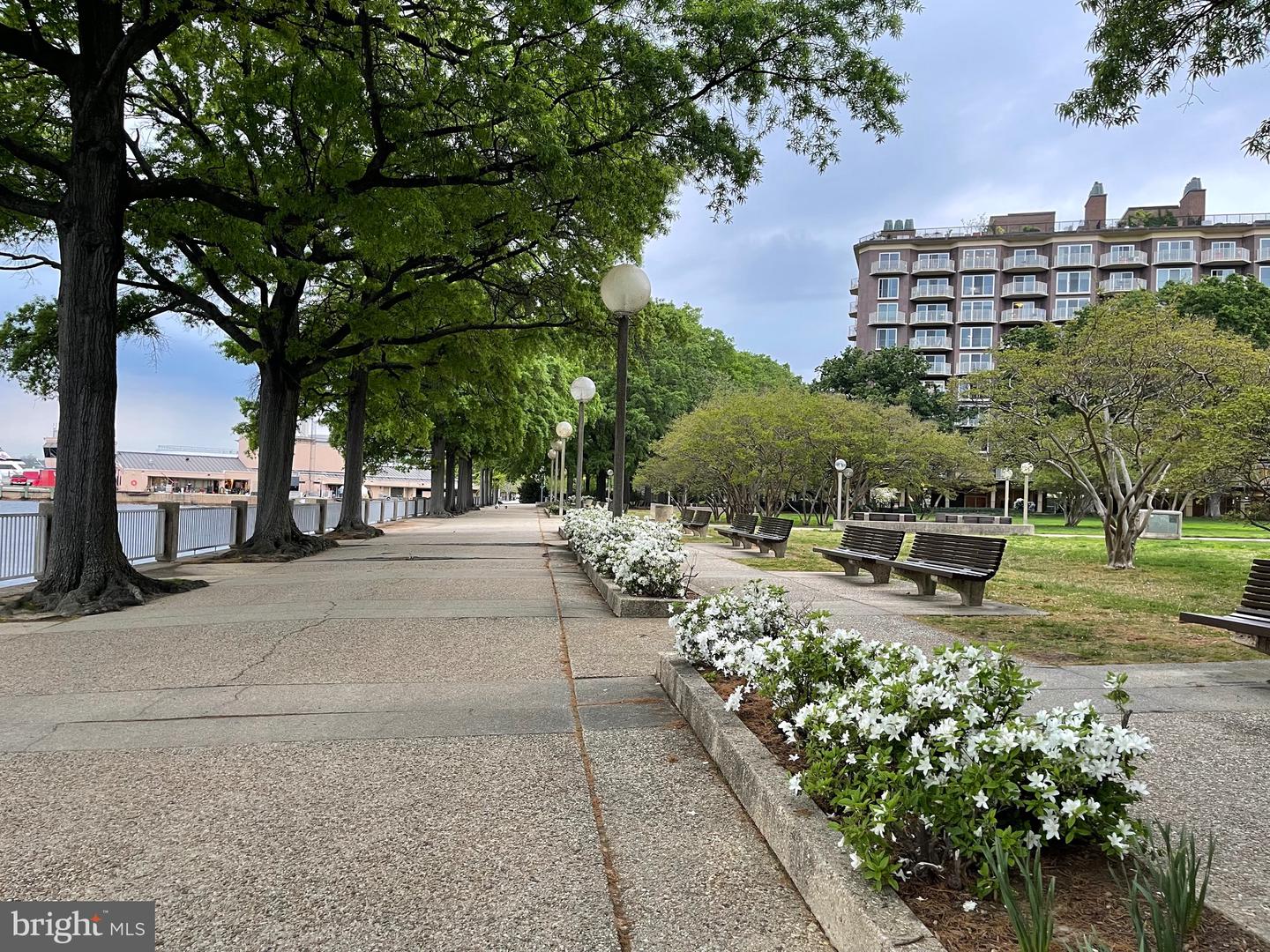 510 N ST SW #N625, WASHINGTON, District Of Columbia 20024, 1 Bedroom Bedrooms, ,1 BathroomBathrooms,Residential,For sale,510 N ST SW #N625,DCDC2230100 MLS # DCDC2230100