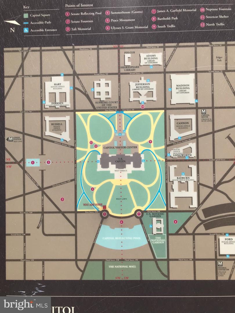 510 N ST SW #N625, WASHINGTON, District Of Columbia 20024, 1 Bedroom Bedrooms, ,1 BathroomBathrooms,Residential,For sale,510 N ST SW #N625,DCDC2230100 MLS # DCDC2230100