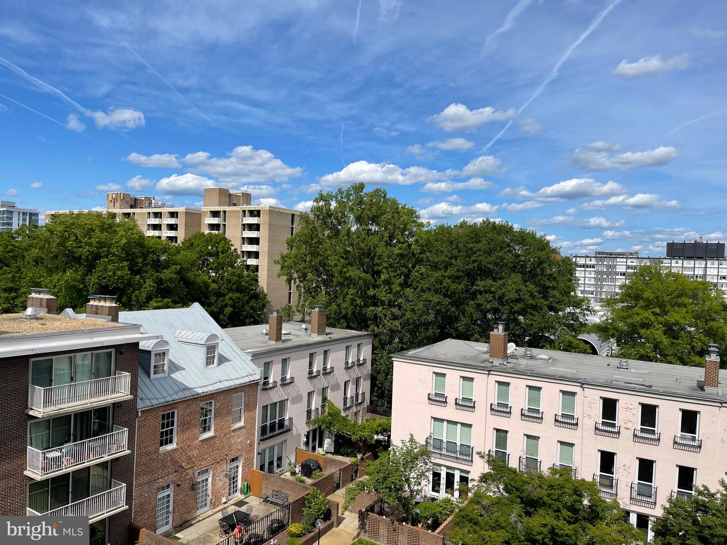 510 N ST SW #N625, WASHINGTON, District Of Columbia 20024, 1 Bedroom Bedrooms, ,1 BathroomBathrooms,Residential,For sale,510 N ST SW #N625,DCDC2230100 MLS # DCDC2230100