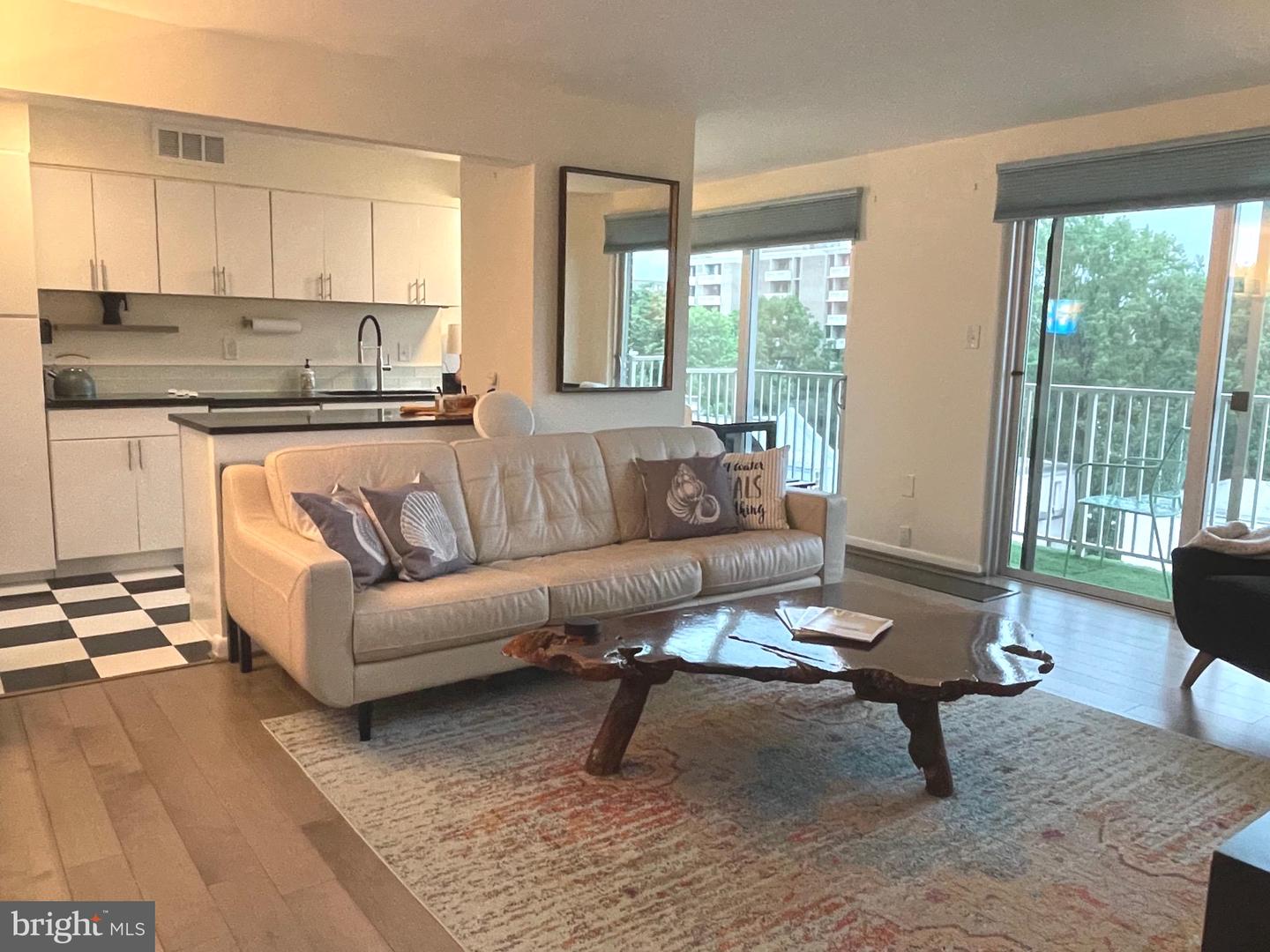 510 N ST SW #N625, WASHINGTON, District Of Columbia 20024, 1 Bedroom Bedrooms, ,1 BathroomBathrooms,Residential,For sale,510 N ST SW #N625,DCDC2230100 MLS # DCDC2230100