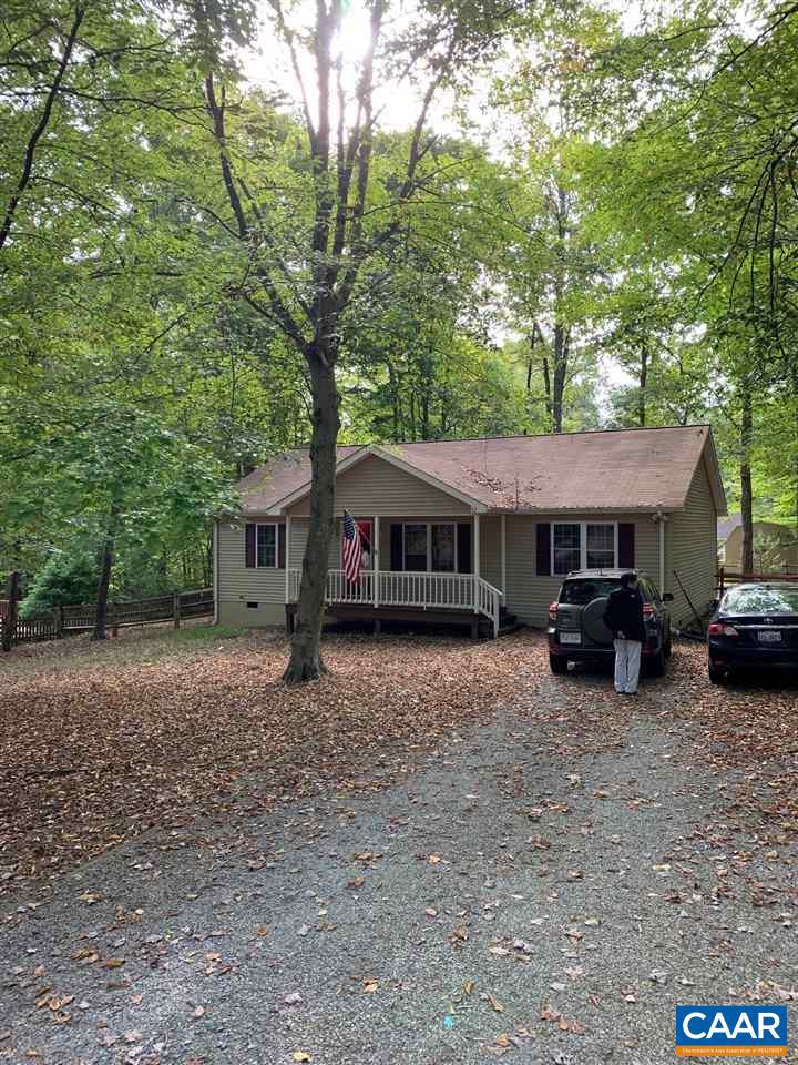 52 RIVERSIDE DR, PALMYRA, Virginia 22963, 3 Bedrooms Bedrooms, ,2 BathroomsBathrooms,Residential,For sale,52 RIVERSIDE DR,670657 MLS # 670657