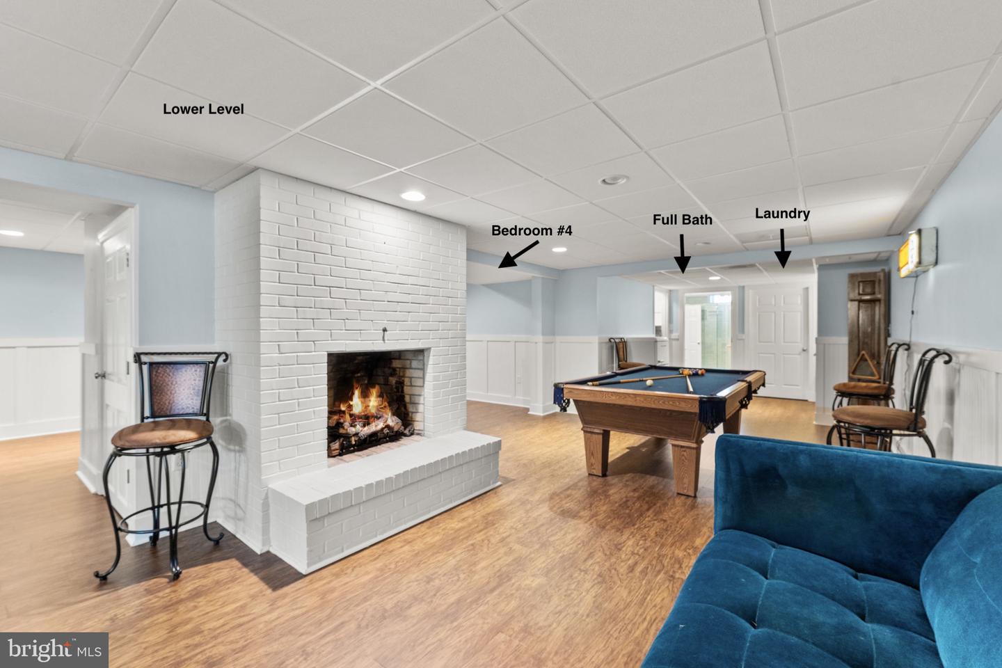 19841 TIDEWATER TRAIL, TAPPAHANNOCK, Virginia 22560, 4 Bedrooms Bedrooms, ,3 BathroomsBathrooms,Residential,For sale,19841 TIDEWATER TRAIL,VAES2002078 MLS # VAES2002078