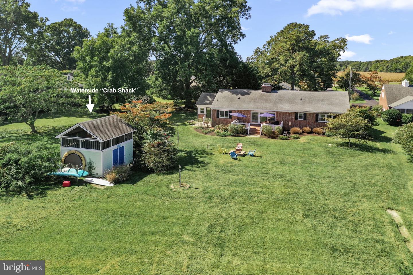 19841 TIDEWATER TRAIL, TAPPAHANNOCK, Virginia 22560, 4 Bedrooms Bedrooms, ,3 BathroomsBathrooms,Residential,For sale,19841 TIDEWATER TRAIL,VAES2002078 MLS # VAES2002078