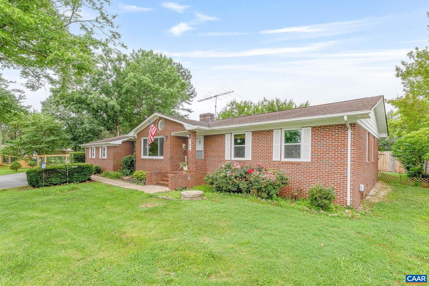 752 WESTWOOD RD, STANARDSVILLE, Virginia 22973, 3 Bedrooms Bedrooms, ,3 BathroomsBathrooms,Residential,For sale,752 WESTWOOD RD,666781 MLS # 666781