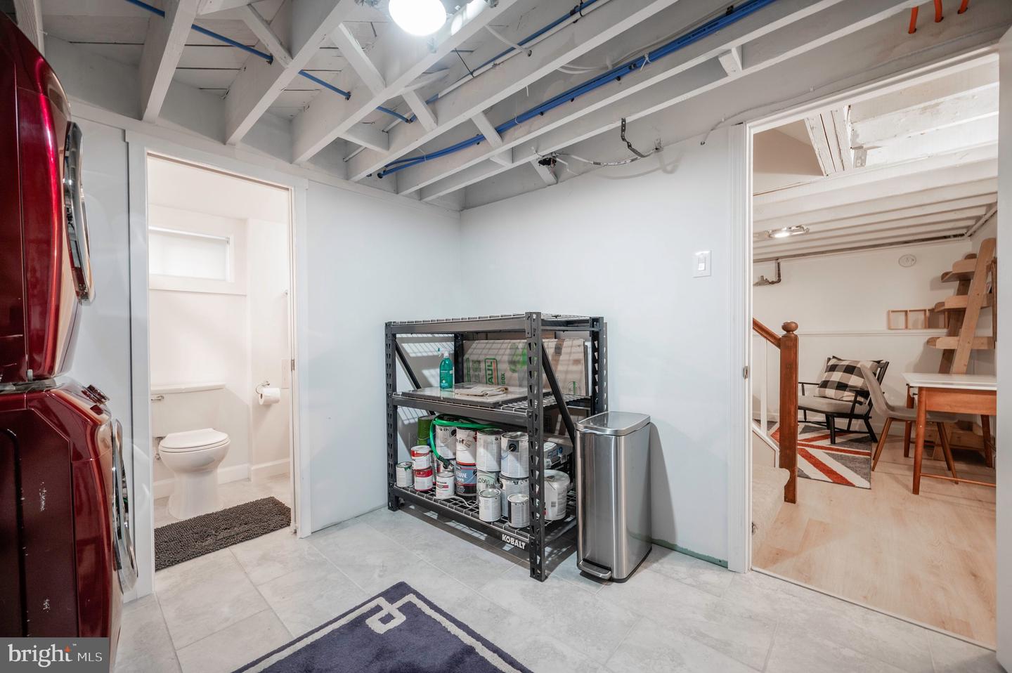 2444 S OAKLAND ST, ARLINGTON, Virginia 22206, 2 Bedrooms Bedrooms, ,2 BathroomsBathrooms,Residential,For sale,2444 S OAKLAND ST,VAAR2062104 MLS # VAAR2062104