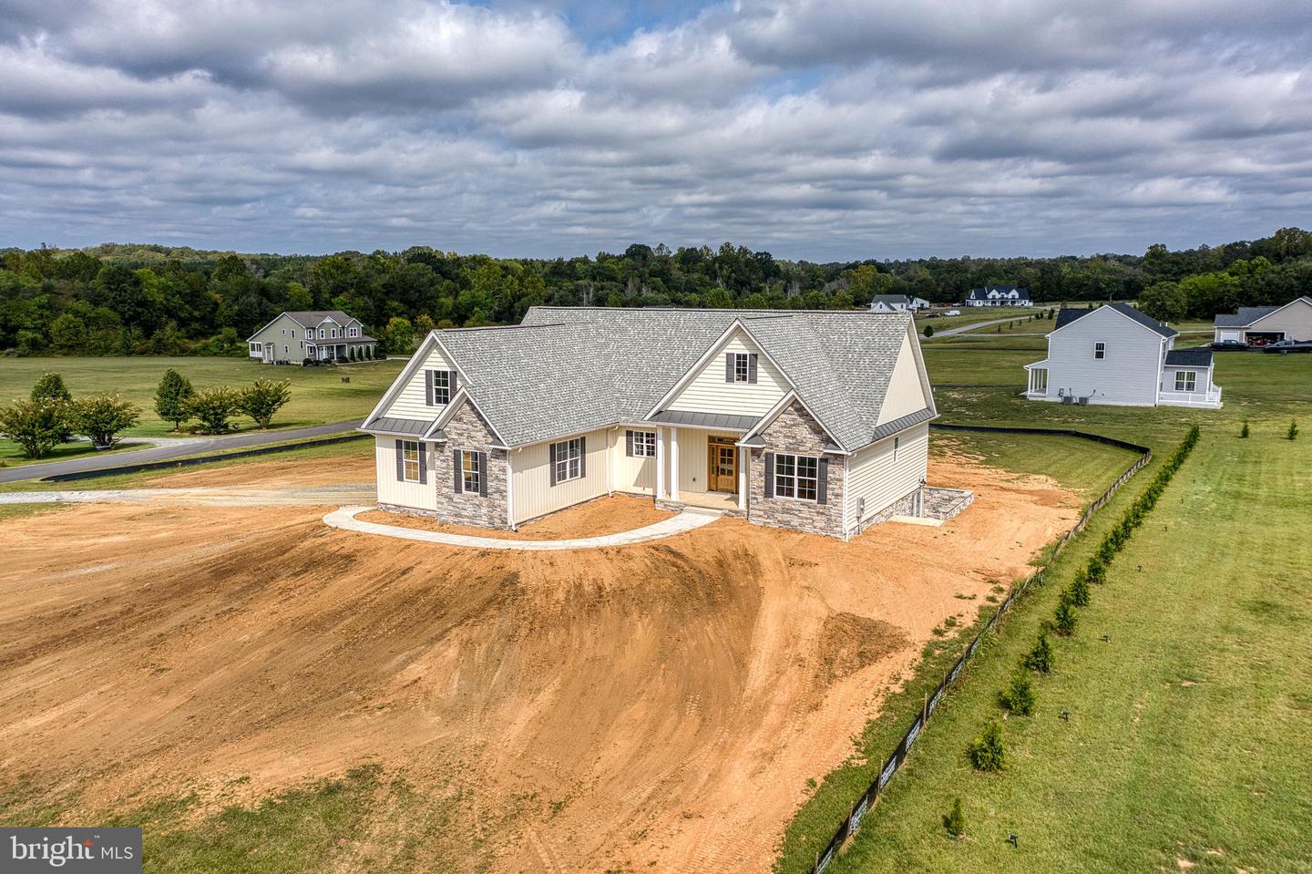 20291 BENNETTS WAY, ORANGE, Virginia 22960, 4 Bedrooms Bedrooms, ,2 BathroomsBathrooms,Residential,For sale,20291 BENNETTS WAY,VAOR2010562 MLS # VAOR2010562