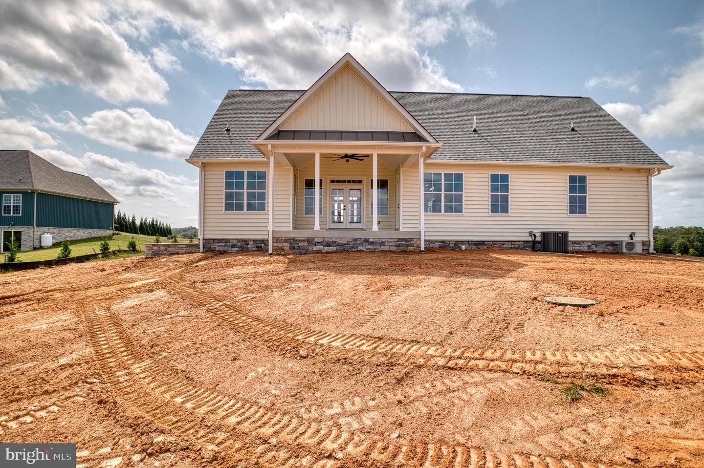 20291 BENNETTS WAY, ORANGE, Virginia 22960, 4 Bedrooms Bedrooms, ,2 BathroomsBathrooms,Residential,For sale,20291 BENNETTS WAY,VAOR2010562 MLS # VAOR2010562