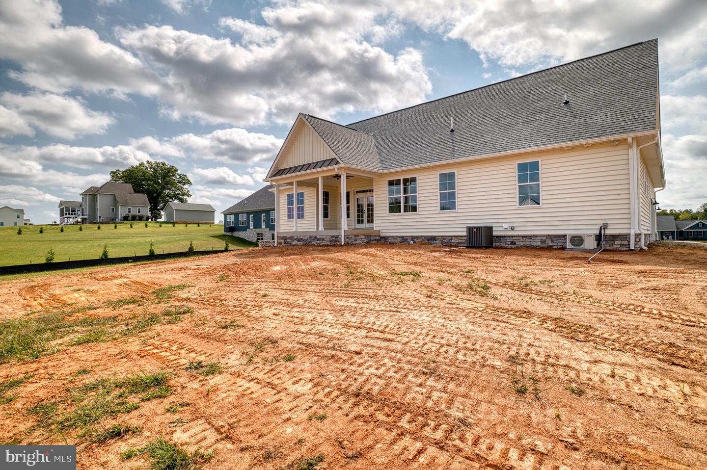 20291 BENNETTS WAY, ORANGE, Virginia 22960, 4 Bedrooms Bedrooms, ,2 BathroomsBathrooms,Residential,For sale,20291 BENNETTS WAY,VAOR2010562 MLS # VAOR2010562