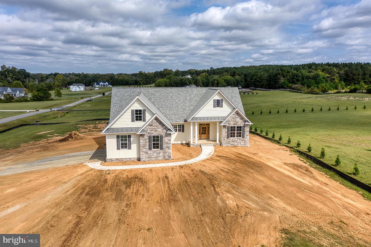 20291 BENNETTS WAY, ORANGE, Virginia 22960, 4 Bedrooms Bedrooms, ,2 BathroomsBathrooms,Residential,For sale,20291 BENNETTS WAY,VAOR2010562 MLS # VAOR2010562