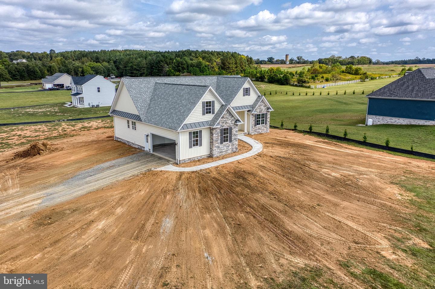 20291 BENNETTS WAY, ORANGE, Virginia 22960, 4 Bedrooms Bedrooms, ,2 BathroomsBathrooms,Residential,For sale,20291 BENNETTS WAY,VAOR2010562 MLS # VAOR2010562