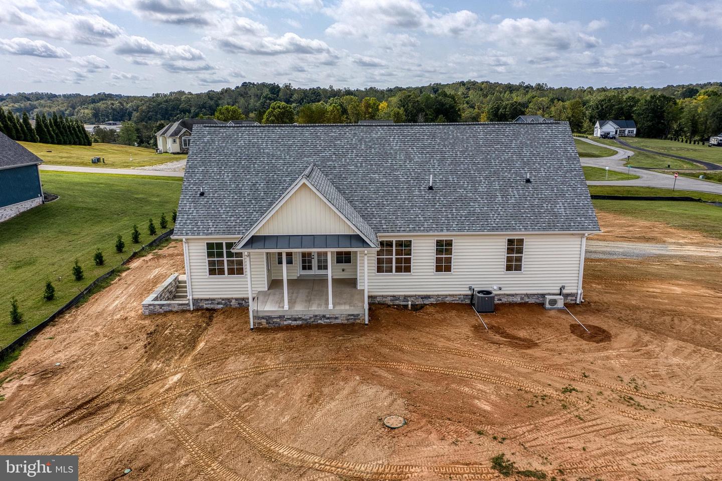 20291 BENNETTS WAY, ORANGE, Virginia 22960, 4 Bedrooms Bedrooms, ,2 BathroomsBathrooms,Residential,For sale,20291 BENNETTS WAY,VAOR2010562 MLS # VAOR2010562